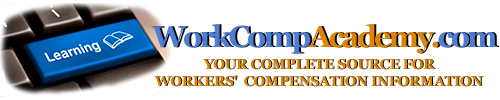 WorkCompAcademy E-Learning